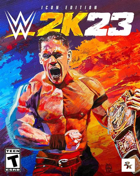 wwe2k23|wwe2k23.com.